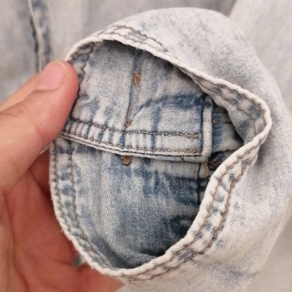 Long Sleeve - Picture 5 of 10